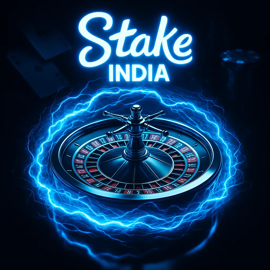 Stake India